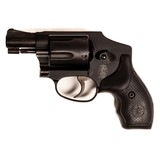 SMITH & WESSON MODEL 442-1 AIRWEIGHT - 1 of 5
