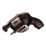 SMITH & WESSON MODEL 442-1 AIRWEIGHT - 4 of 5