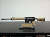 AERO PRECISION LLC AEROX15 M4 556 - 1 of 4