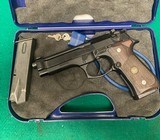 BERETTA 92FS - 1 of 1