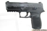 SIG SAUER P320 COMPACT - 5 of 5