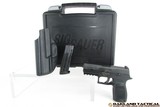 SIG SAUER P320 COMPACT - 1 of 5