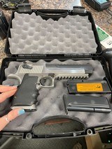 MAGNUM RESEARCH, INC. DESERT EAGLE 44 MAG - 1 of 4