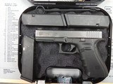 GLOCK 17 G17 GEN 4 9MM W/ 3 MAGS (POLICE TRADE-IN) - 2 of 3