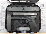 GLOCK 17 G17 GEN 4 9MM W/ 3 MAGS (POLICE TRADE-IN) - 3 of 3