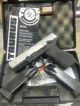 TAURUS Pt 24/7 Pro - 1 of 5