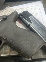 TAURUS Pt 24/7 Pro - 2 of 5