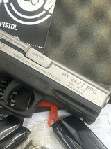 TAURUS Pt 24/7 Pro - 3 of 5