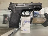 SMITH & WESSON M&P 380 EZ SHIELD m2.0 - 2 of 2