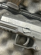 WALTHER PPX - 2 of 4