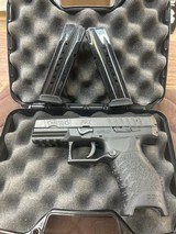 WALTHER PPX - 1 of 4