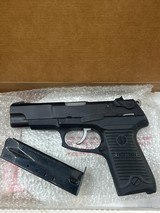 RUGER P89DC - 1 of 4