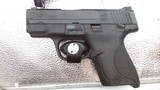 SMITH & WESSON m&p 9 shield - 2 of 7
