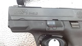 SMITH & WESSON m&p 9 shield - 3 of 7