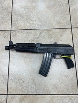 ZASTAVA ARMS ZPAP 85 - 1 of 5