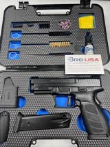 BRG USA BRG9 ELITE BLACK - 1 of 3