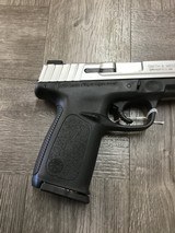 SMITH & WESSON SD9VE - 3 of 4