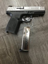 SMITH & WESSON SD9VE - 4 of 4