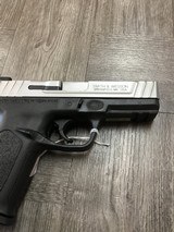 SMITH & WESSON SD9VE - 2 of 4