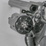 STURM, RUGER & CO., INC. Security Six - 5 of 7