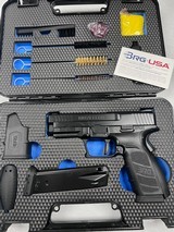 BRG USA BRG9 ELITE BLACK - 1 of 3