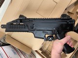 CZ CZ Scorpion EVO 3 S1 - 5 of 7
