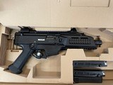 CZ CZ Scorpion EVO 3 S1 - 2 of 7