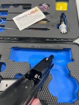 BRG USA BRG9 ELITE BLACK - 3 of 3