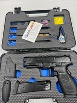 BRG USA BRG9 ELITE BLACK - 1 of 3