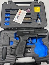 BRG USA BRG9 ELITE BLACK - 2 of 3