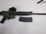 AMERICAN TACTICAL IMPORTS Omni Hybrid Multi Cal - 1 of 3