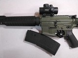 AMERICAN TACTICAL IMPORTS Omni Hybrid Multi Cal - 3 of 3