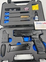 BRG USA BRG9 ELITE BLACK - 1 of 3