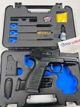 BRG USA BRG9 ELITE BLACK - 2 of 3