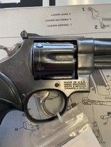 SMITH & WESSON 28-2 - 3 of 5