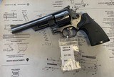 SMITH & WESSON 28-2 - 1 of 5