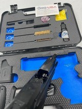 BRG USA BRG9 ELITE BLACK - 3 of 3