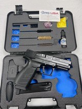 BRG USA BRG9 ELITE BLACK - 2 of 3