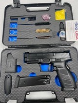 BRG USA BRG9 ELITE BLACK - 1 of 3