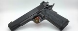 ROCK ISLAND ARMORY M1911 A1 FS - TACT. II - 1 of 7