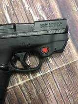 SMITH & Wesson M&P9 SHIELD M2.0 CARRY AND RANGE KIT - 6 of 6