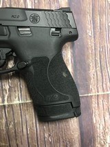 SMITH & Wesson M&P9 SHIELD M2.0 CARRY AND RANGE KIT - 3 of 6