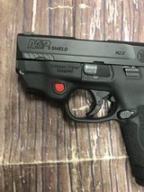 SMITH & Wesson M&P9 SHIELD M2.0 CARRY AND RANGE KIT - 4 of 6