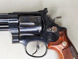 SMITH & WESSON 57 - 5 of 7