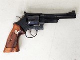 SMITH & WESSON 57 - 7 of 7