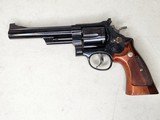 SMITH & WESSON 57 - 1 of 7