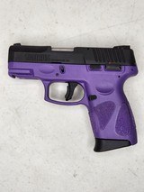 TAURUS G2C - 3 of 7