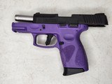 TAURUS G2C - 6 of 7
