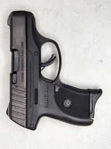 RUGER EC9S - 6 of 7