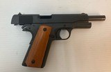ROCK ISLAND ARMORY M1911 A1 .45 ACP - 3 of 7